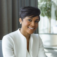 Arielle Johnson, MPA