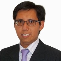 Diego Javier Mercedes Briceño