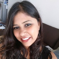 Sudhaa Bharathi K M