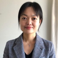 Aileen (Ping) Li