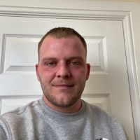Chris Frost
