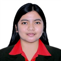 Justine Mae Cantillana