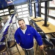 Gary Huether Jr