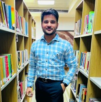 Ritik Kalra