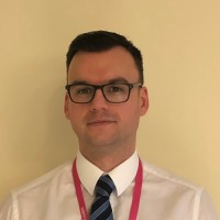 Daniel Burgess (Assoc Cipd)