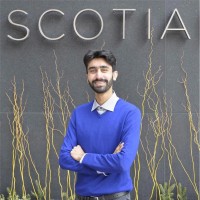 Tristan Kandola