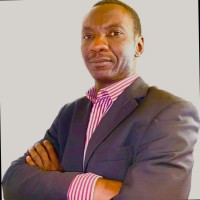 Folajinmi Morenikeji