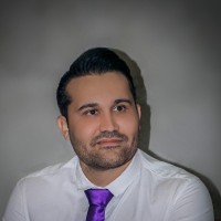 Mostafa Niakan