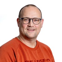 Patrick Rietveld