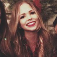 Ashley Russo