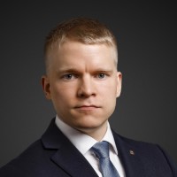 Samuli Keränen