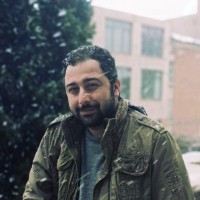 Sina Sadeghi