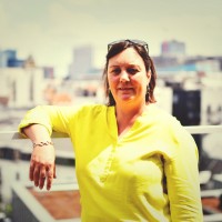 Betty Heyvaert