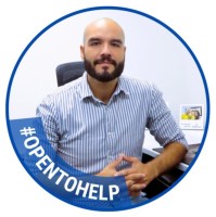 Gabriel Enrique Vivanco Solano