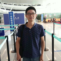Walton Wang