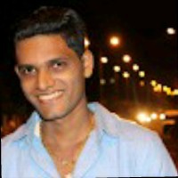 ANIKET MHATRE