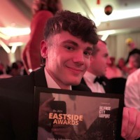 Harry Johnston