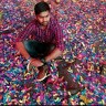 Dhanush K