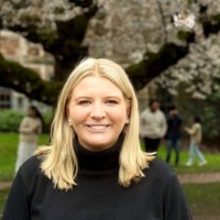 Jessica Poovey, Afsb