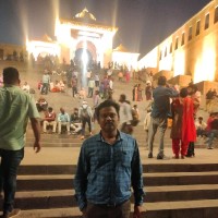 Bhaskar Ch