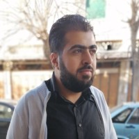 Amjad Shaikh Khalil