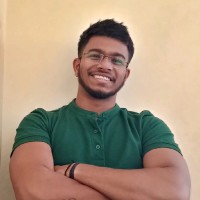 Omkar Jawalkar