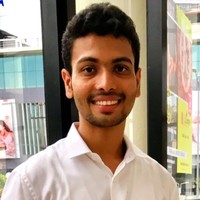 Godwin Manoj Pinto