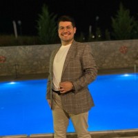 Ali Burak Tola