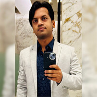Priyanshu Khare
