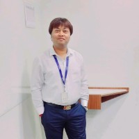 Mukesh Khandelwal