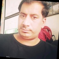 Sandesh Kumar Negi