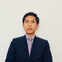 Carlos Abel Usca Quispe