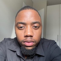 Cyril Ngwerume