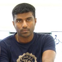 Reji parayil