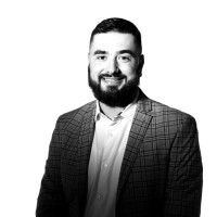 Matt Aldridge-Richardson