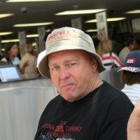 Mike Wilson