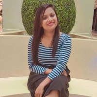 Sakshi G.
