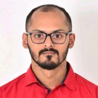 Rahul Goswami