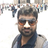Shaik Ahamad Ali