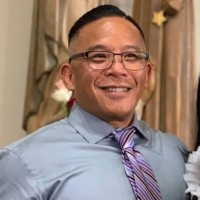 Ronald Mangabat
