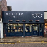 Robert Glass