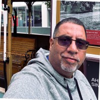 Jose Lugo