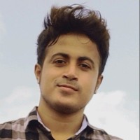 Santanu Biswas