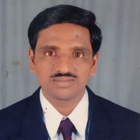 Rajashekhara C