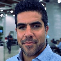 Fernando Vazquez Colina