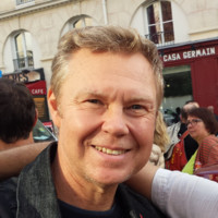 Eric Laumonier