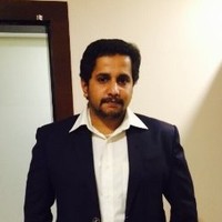 Kiran Kumar