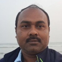 TARUN KUMAR BISWAS