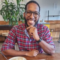 Darnell Dunkley