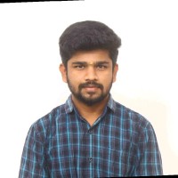 Vinoth Kumar G